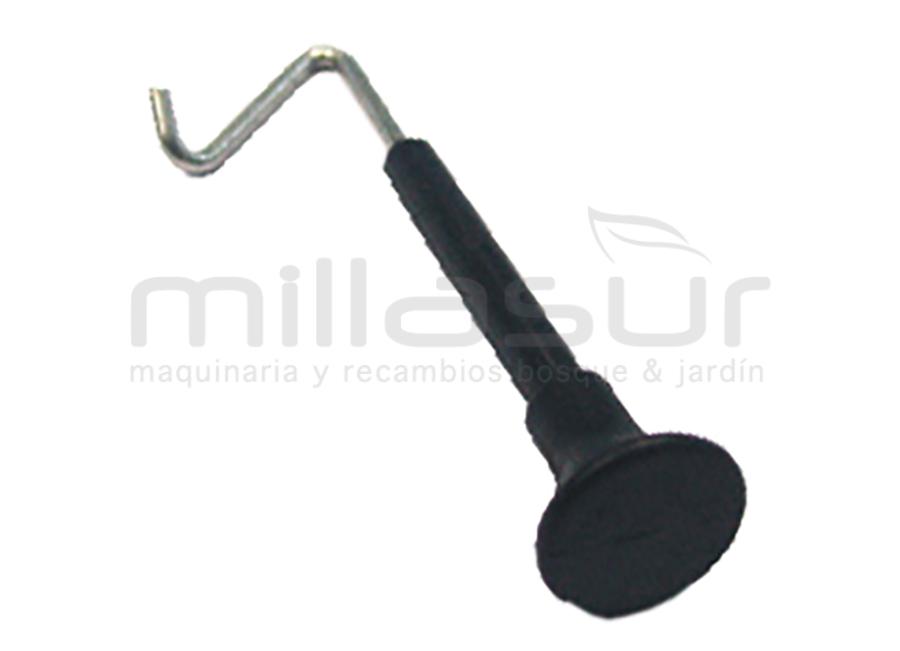 TIRADOR AIRE MG45, MG52, MG4600, MG5600