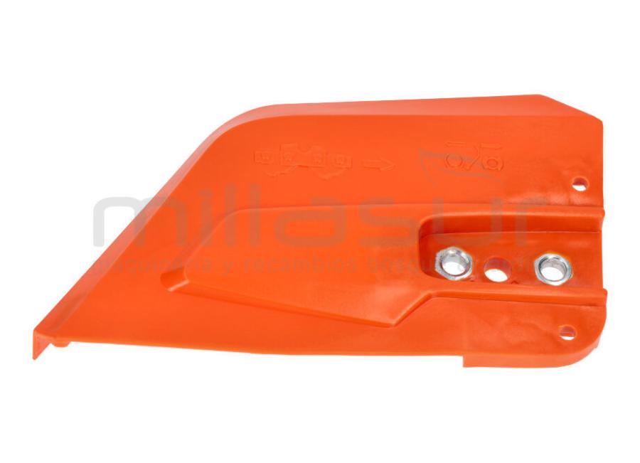 TAPA CADENA MG6018