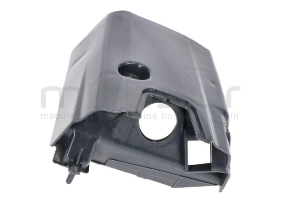 CAPO MOTOR MG6018, MG6520 (119)