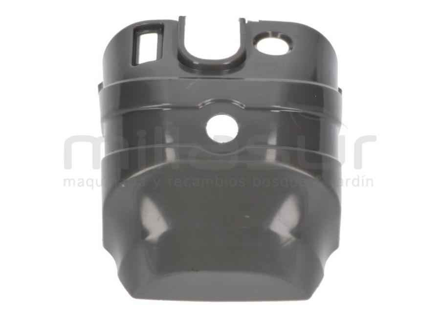 TAPA FILTRO AIRE MG6018 (138)