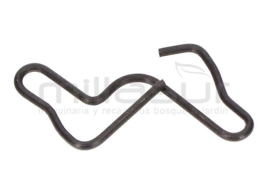 MUELLE TRINQUETE MG6018 (30)