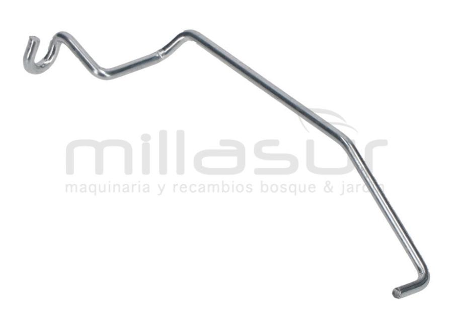 VARILLA ACELERADOR MG6018 (147)