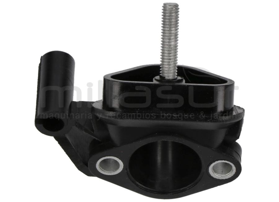 SOPORTE FILTRO AIRE MG62