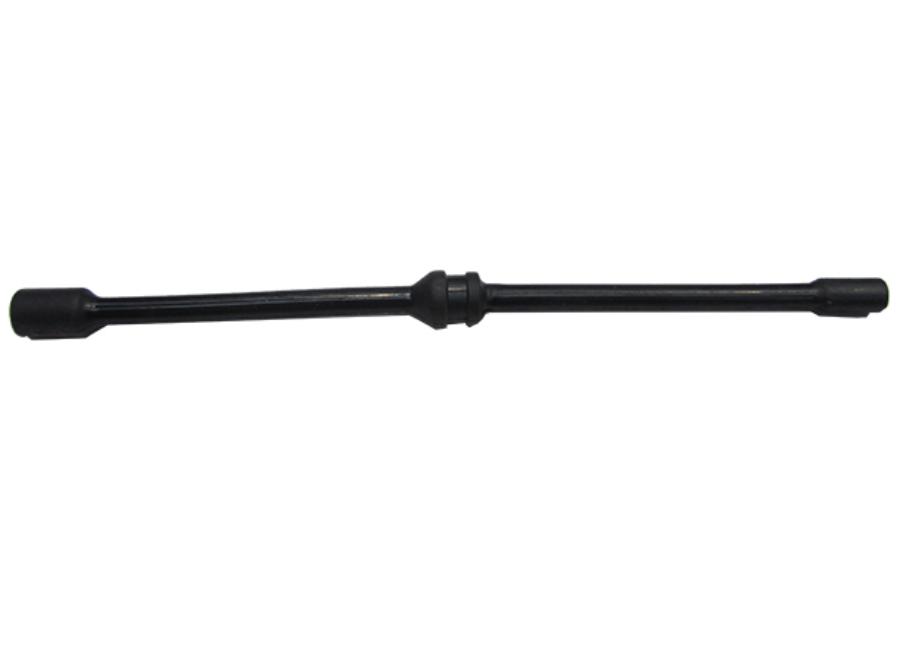 TUBO DE GASOLINA HUSQV. 61, 66, 266 (155 mm)