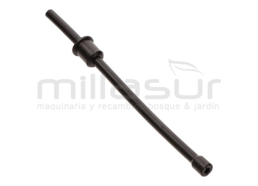 TUBO DE ASPIRACIÓN ACEITE MG62 (63,64)