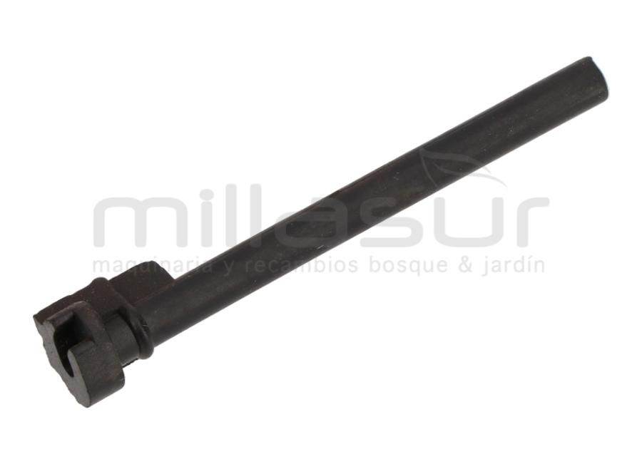 TUBO SURTIDOR DE ACEITE MG62