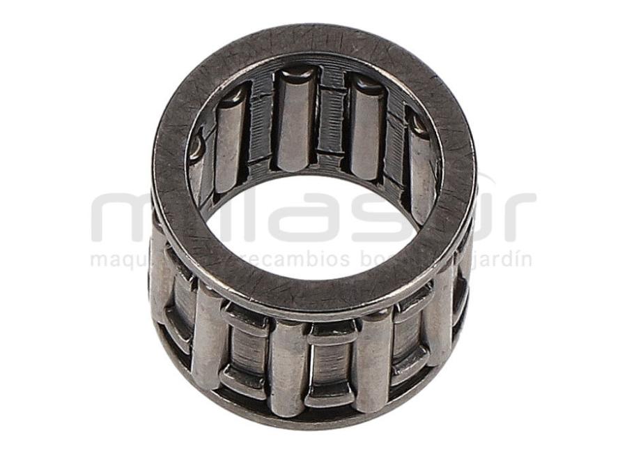 RODAMIEMTO CAMPANA EMBRAGUE MG62 11x15x12