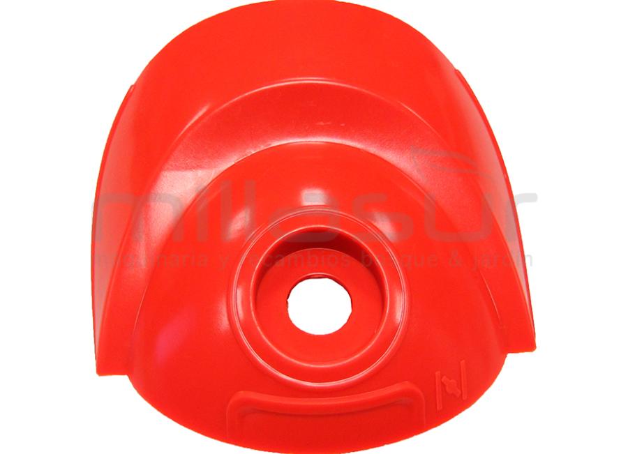 TAPA FILTRO AIRE MG62