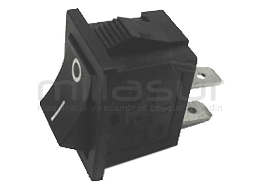 BOTN DE APAGADO MG62