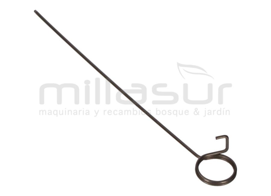 MUELLE GATILLO ACELERADOR MG62-20A MG45-18A MG52-18A