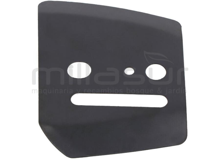 CHAPA CADENA INTERIOR