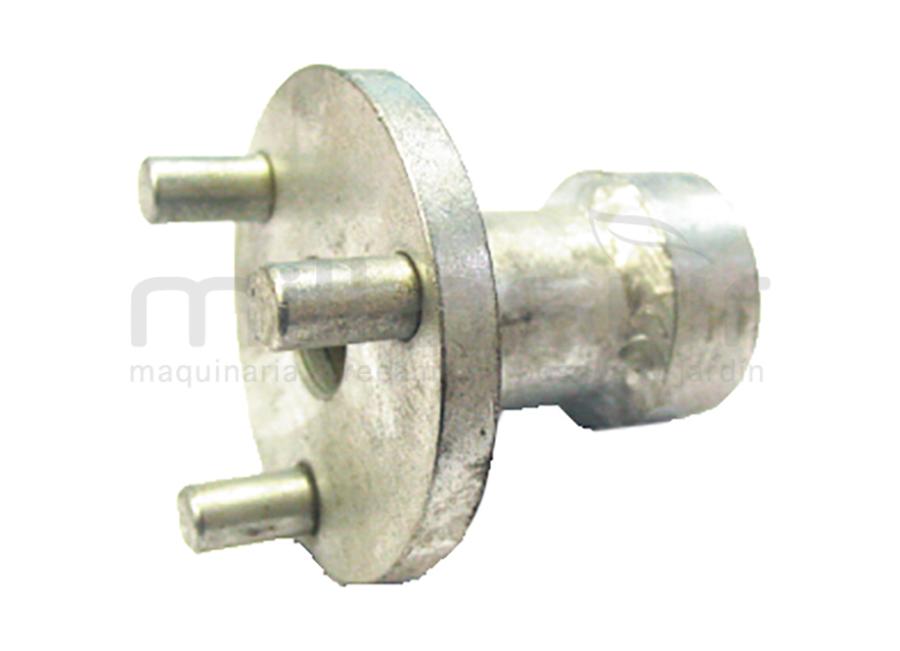 EXTRACTOR EMBRAGUE MG62-20A