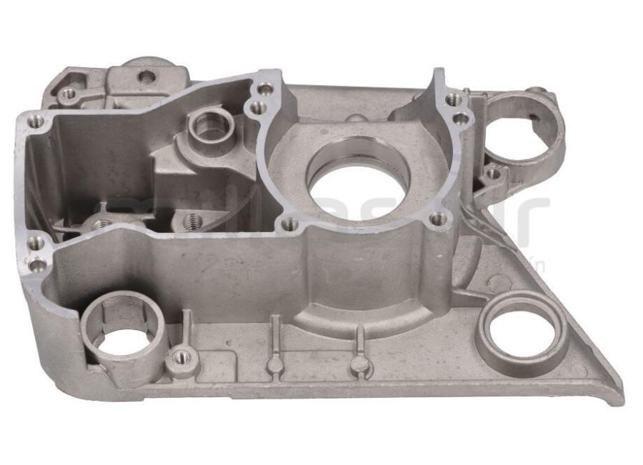 CARCASA MOTOR DERECHA MG62-20A