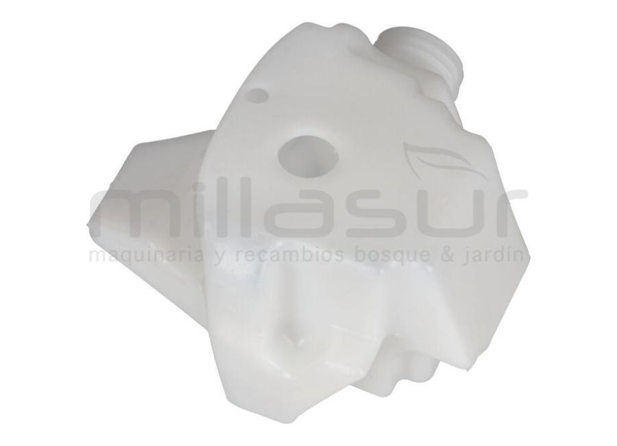 DEPOSITO GASOLINA MG62 MOD. 2010