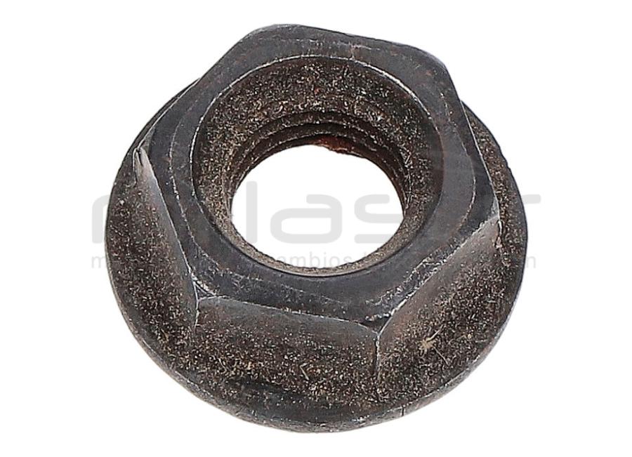 TUERCA CAMPANA EMBRAGUE MG62