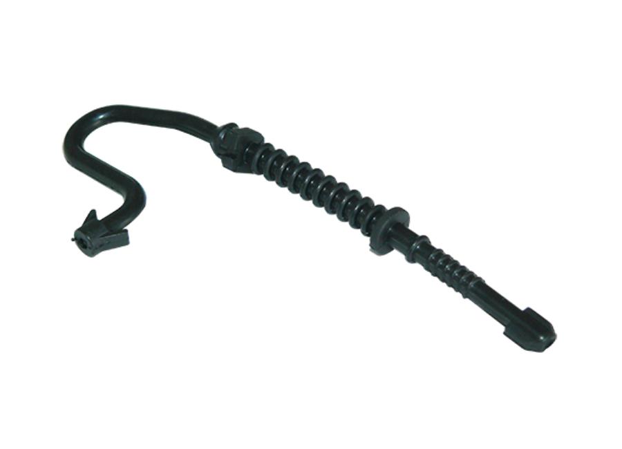 TUBO ASPIRACION GASOLINA HUSQV. 135, 140, 435, 440, 445, 450