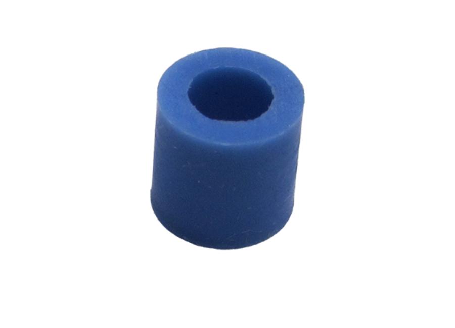 TUBO IMPULSOS GOMA SILICONA HUSQV. 40, 45, 55, 240R, 245R (CORTO)