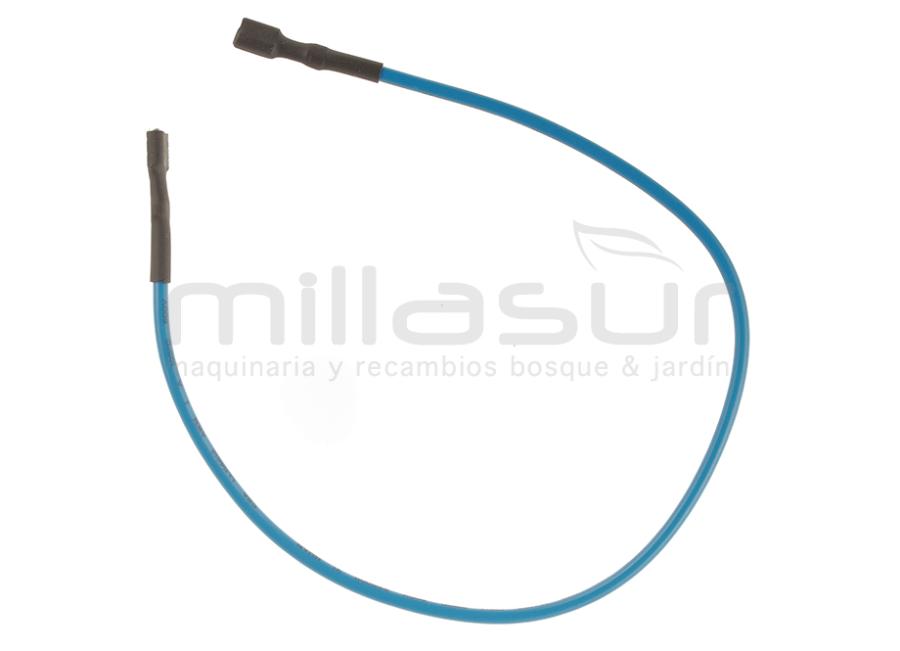 CABLE APAGADO HUSQV. 365, 372 ( 30,5 cm )