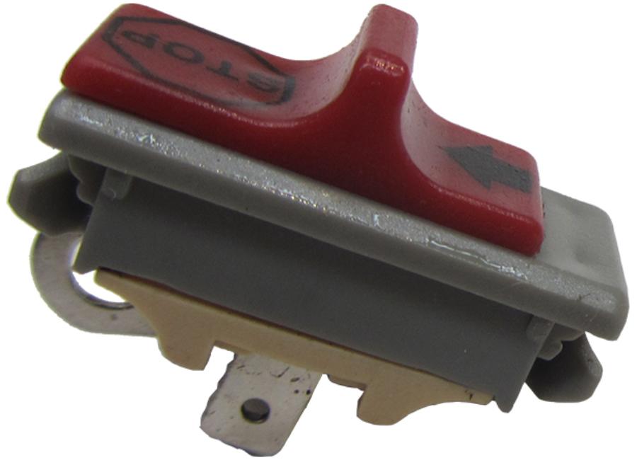 INTERRUPTOR HUSQV. 61