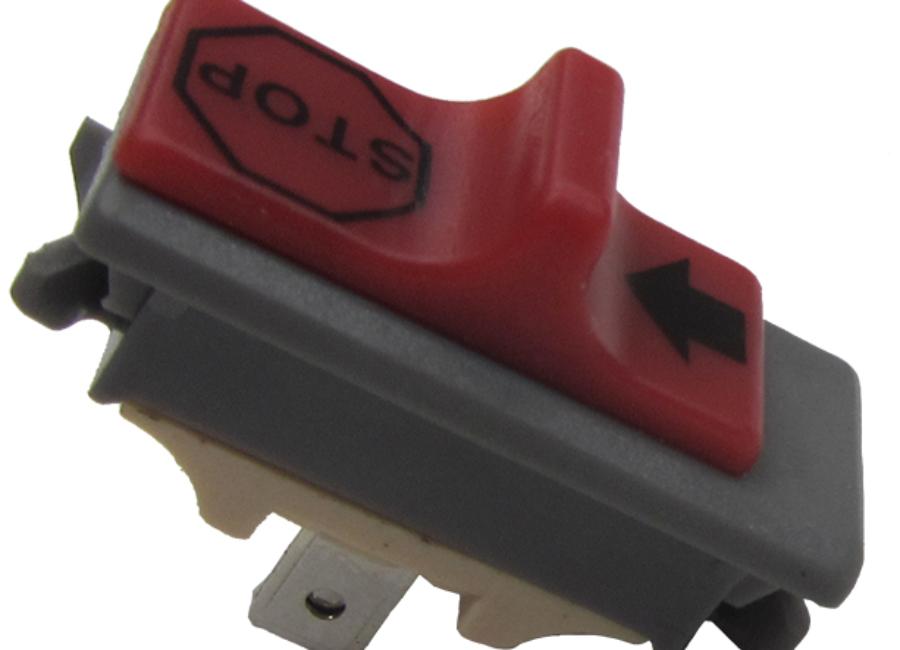 INTERRUPTOR HUSQV. 365, 372, 235R, 245R, 250R, 345R