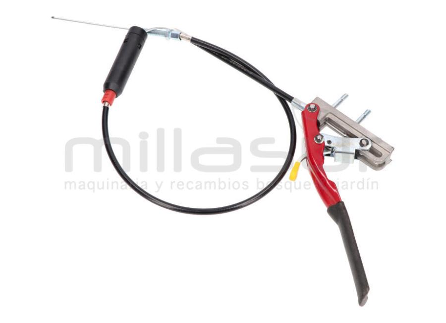 MANETA EMBRAGUE CON CABLE MTC620 (7)