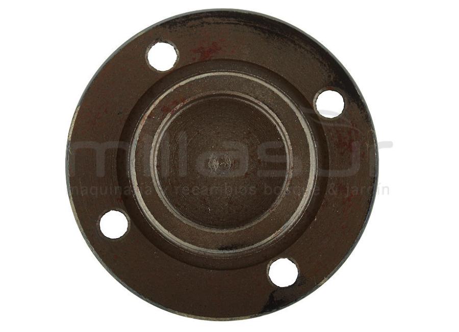 TAPA INFERIOR EJE BIELA ACC. SEGADORA MTC720-80 (18)