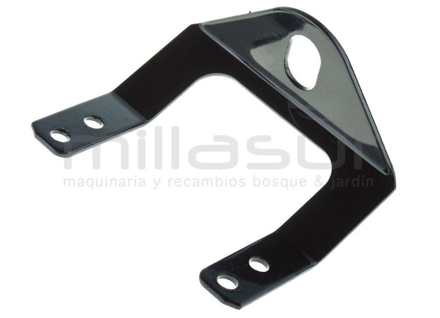 SOPORTE SUPERIOR EMBELLECEDOR ACC. SEGADORA MTC720-80 (39)