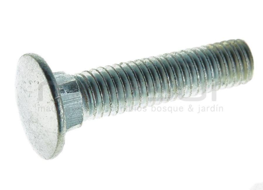 TORNILLO SOPORTE PEINE M8X35 ACC. SEGADORA MTC720-80 (20)