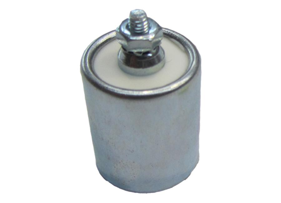 CONDENSADOR HUSQV. 65, 77, 160, 163, 180, 380 - STIHL 041, 045, 070, 090, MS270, TS08, TS350, FS20