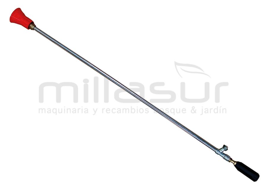 PISTOLA SIN FIN 1 m.