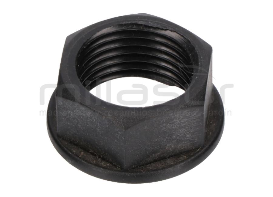 TUERCA PASANTE 1/2"