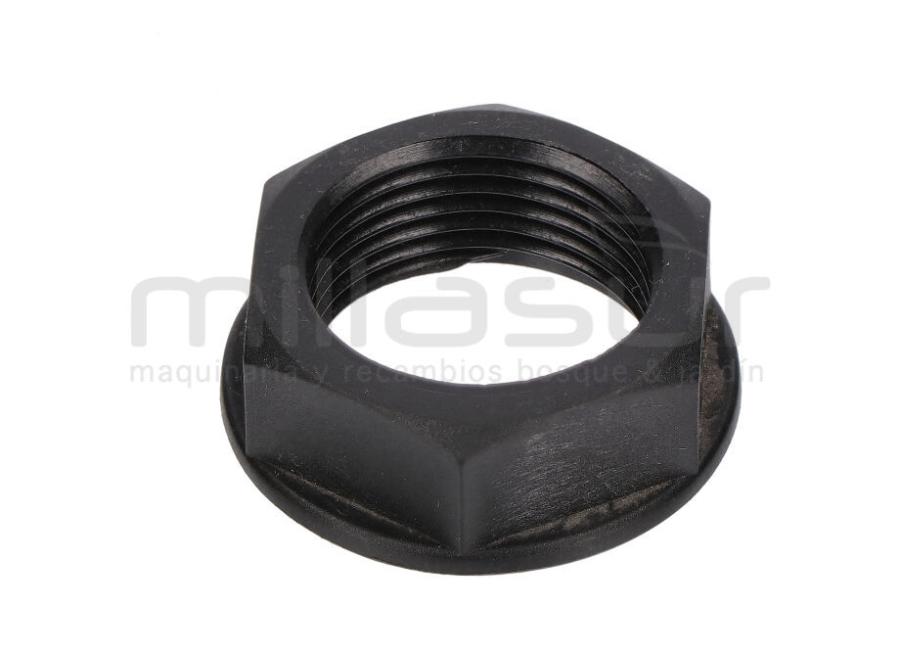 TUERCA PASANTE 3/4 "