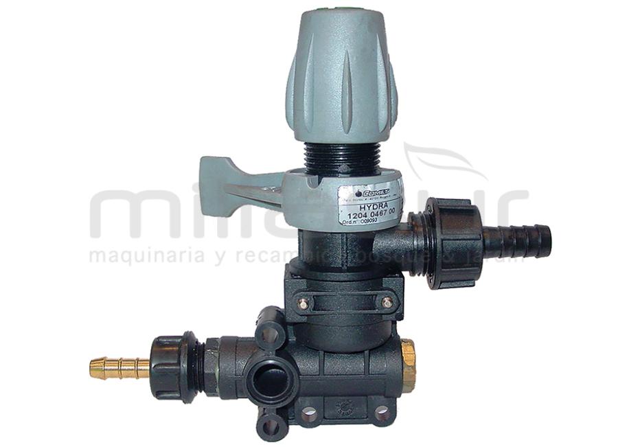 MANDO PRESIÓN MC25 (78)
