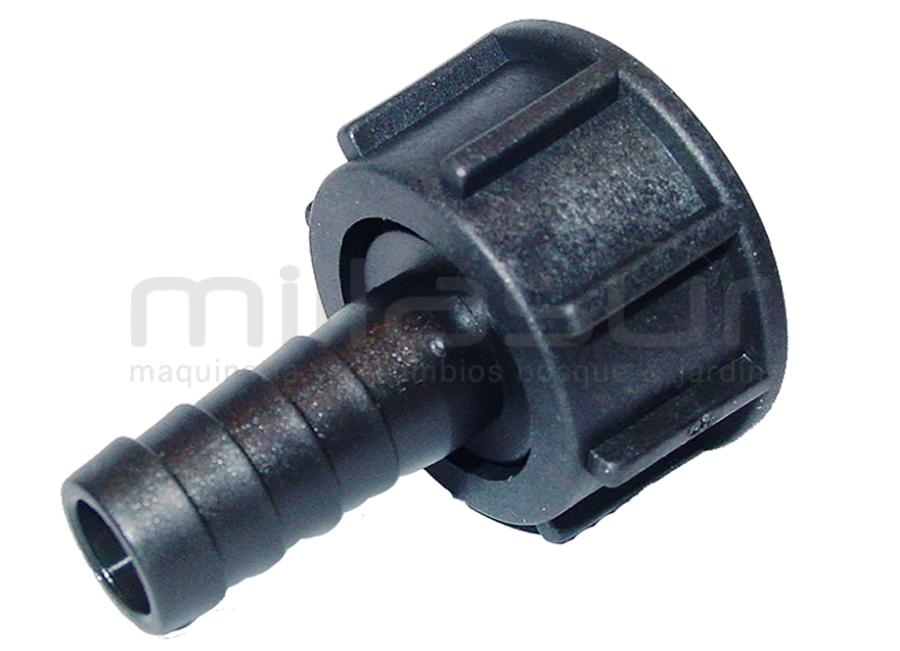 PITORRO 8 mm. MC-25 MANDO MODERNO ( 36 + 37 + 38 )