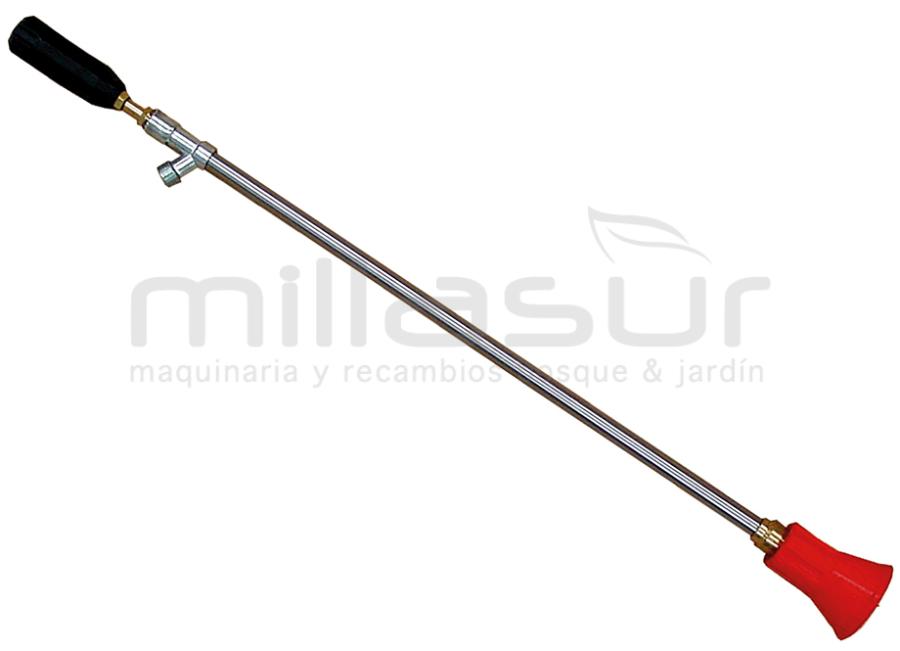 PISTOLA SIN FIN 60 cm.