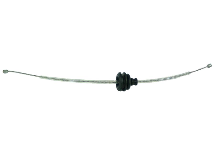 CABLE GAS HUSQV. 365, 372, 395