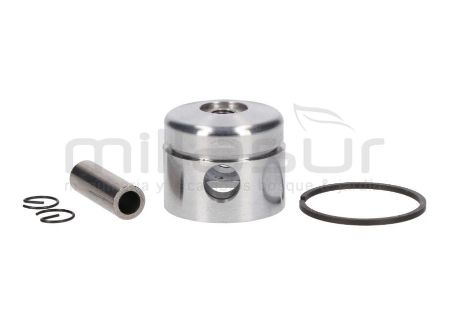 PISTON COMPLETO BOMBA P100-187 (202)