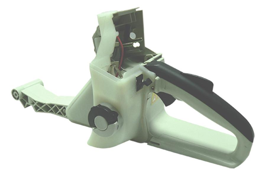 DEPOSITO Y ASA TRASERA STIHL MS381