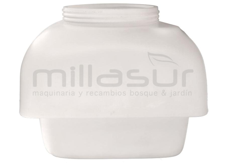 DEPOSITO COMPLETO CARRETILLA 50L