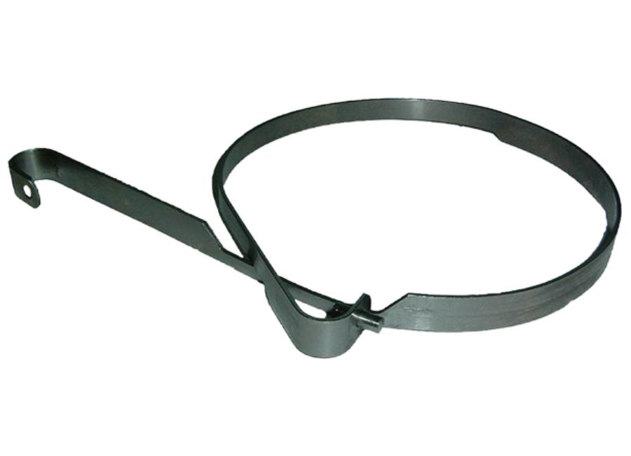 FLEJE FRENO CADENA HUSQV. 61