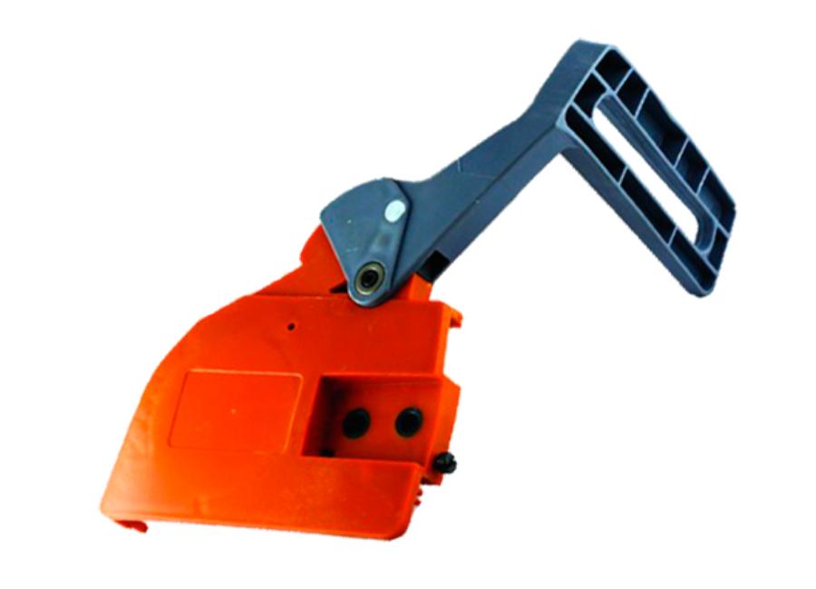 TAPA CADENA HUSQV. 136, 137, 141, 142