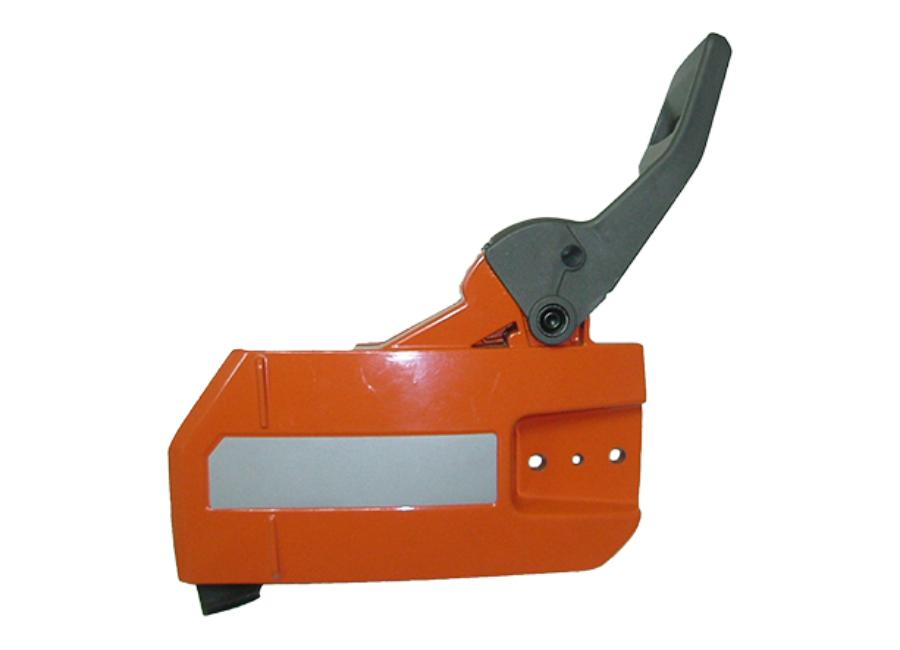 TAPA CADENA HUSQV. 61, 66, 266, 268, 272