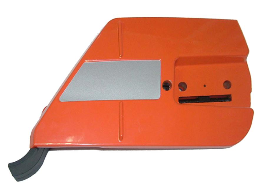 TAPA CADENA HUSQV. 362, 372, 570, 575, 576