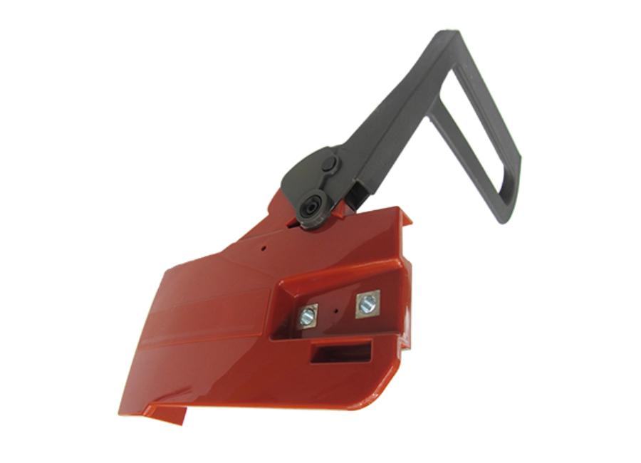 TAPA CADENA HUSQV. 50, 51, 55