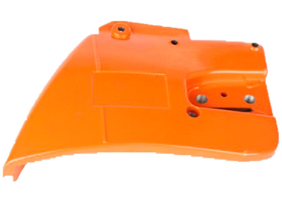 TAPA CADENA OLEO-MAC 947, 952, GS520 - SOLO TAPA