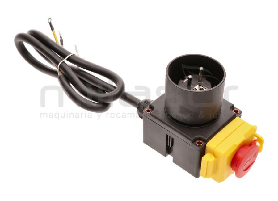 INTERRUPTOR RLT12VH (70-1)