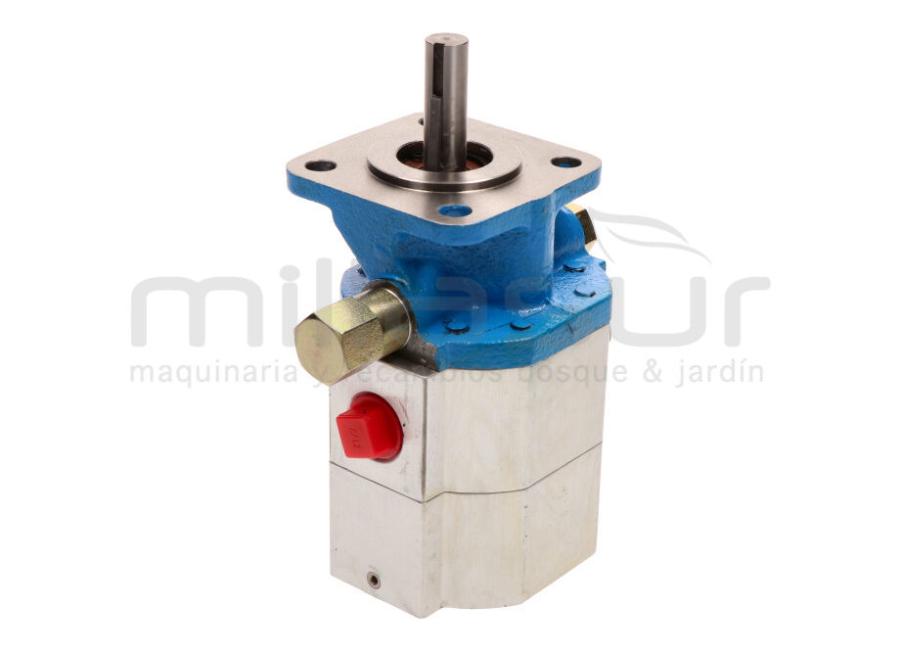 BOMBA RLT12VH (81)