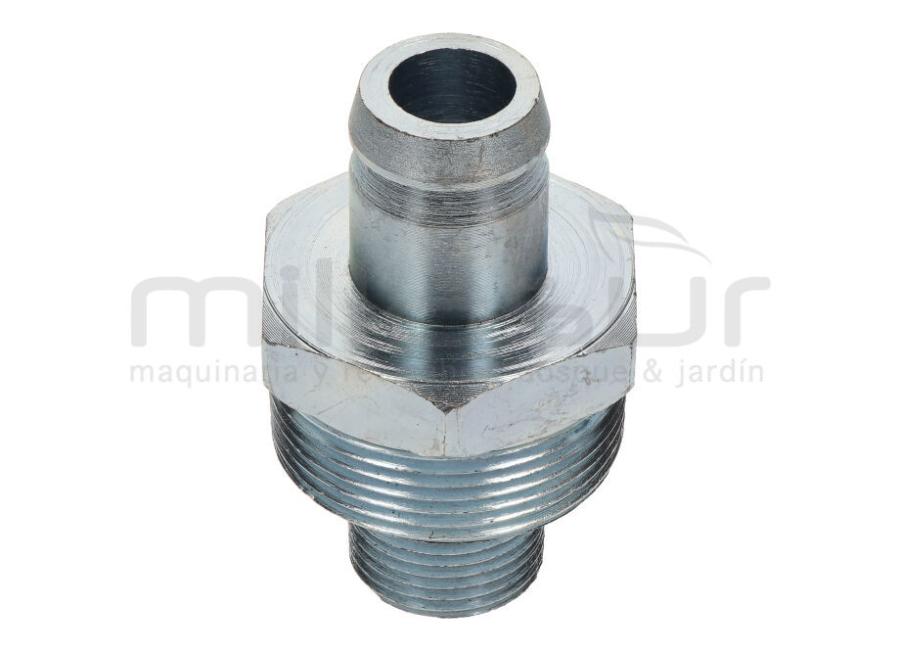 CONECTOR FILTRO ACEITE RLT15GC  ( 10 )