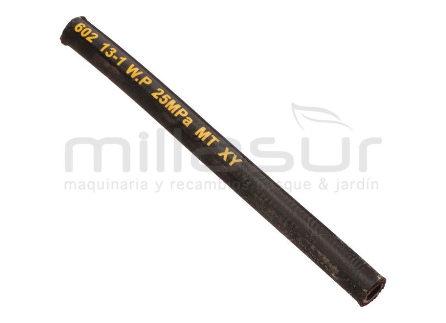 TUBO HIDRAULICO RETORNO DISTRIBUIDOR RLT15GC  ( 43 )