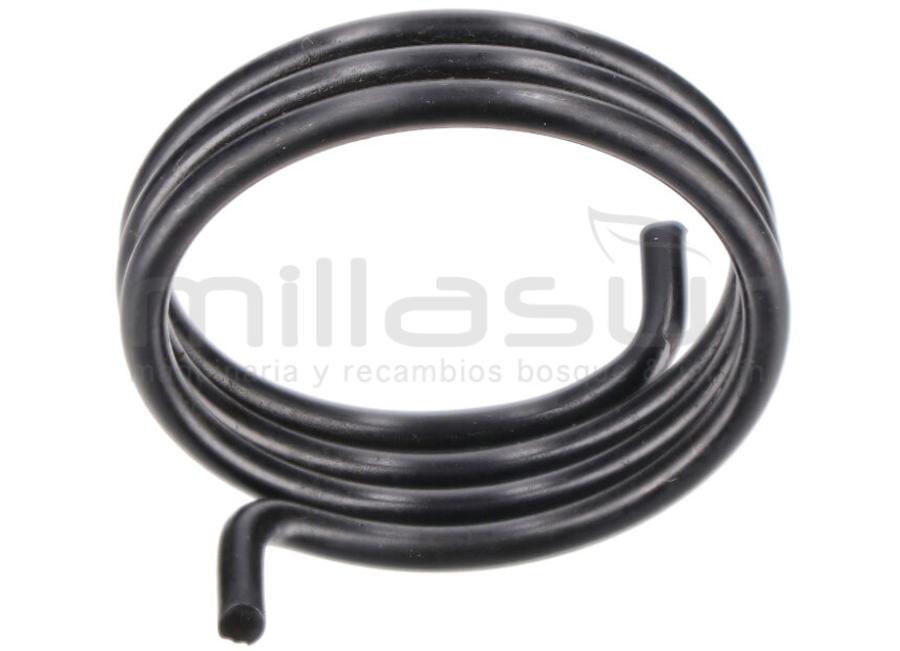 MUELLE RETORNO PALANCA ACTUADOR RLT7A (56)